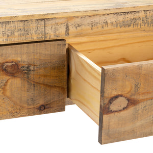 Pleasant Grove Console CVFVR8251 Crestview Collection