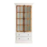 Point Isabel Curio Cabinet