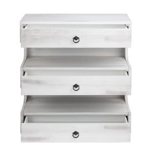 Annapolis Chest CVFVR8306 Crestview Collection