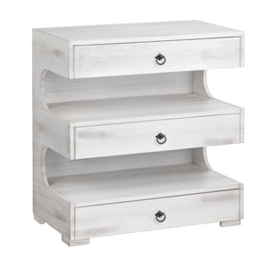 Annapolis Chest CVFVR8306 Crestview Collection