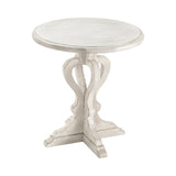 Annapolis Accent Table CVFVR8307 Crestview Collection