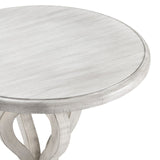 Annapolis Accent Table CVFVR8307 Crestview Collection