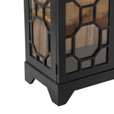 Livingston Curio Cabinet CVFVR8312 Crestview Collection