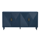 Arvada Sideboard CVFVR8316 Crestview Collection