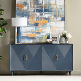 Arvada Sideboard CVFVR8316 Crestview Collection