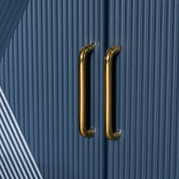 Arvada Sideboard CVFVR8316 Crestview Collection