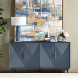 Arvada Sideboard CVFVR8316 Crestview Collection