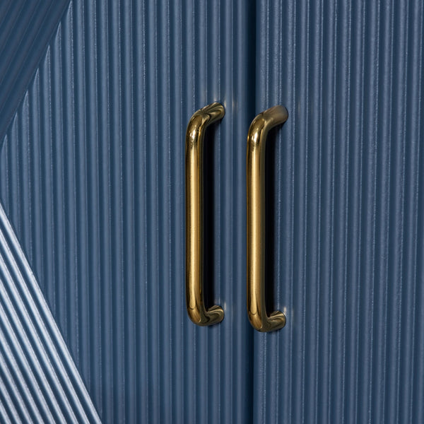 Arvada Sideboard CVFVR8316 Crestview Collection