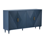 Arvada Sideboard CVFVR8316 Crestview Collection