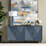 Arvada Sideboard CVFVR8316 Crestview Collection