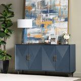 Arvada Sideboard CVFVR8316 Crestview Collection