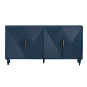 Arvada Sideboard CVFVR8316 Crestview Collection