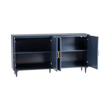 Arvada Sideboard CVFVR8316 Crestview Collection