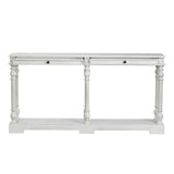 Carrolton Console Table CVFVR8318 Crestview Collection