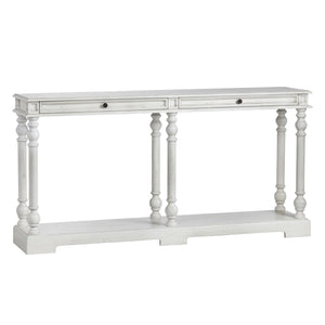 Carrolton Console Table CVFVR8318 Crestview Collection