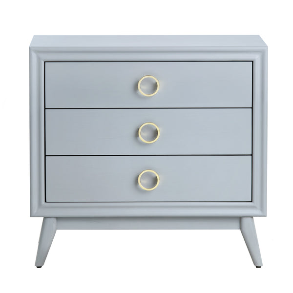 Oslo Chest CVFVR8322 Crestview Collection