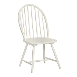 Weaver Dining Chair - Set of 2 CVFVR8402 CVFVR8402 Crestview Collection