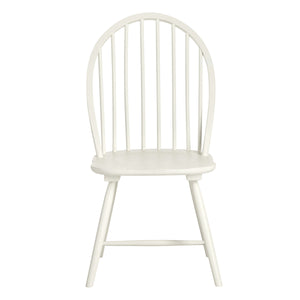 Weaver Dining Chair - Set of 2 CVFVR8402 CVFVR8402 Crestview Collection