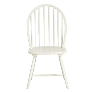 Weaver Dining Chair - Set of 2 CVFVR8402 CVFVR8402 Crestview Collection