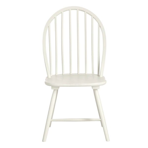 Weaver Dining Chair - Set of 2 CVFVR8402 CVFVR8402 Crestview Collection