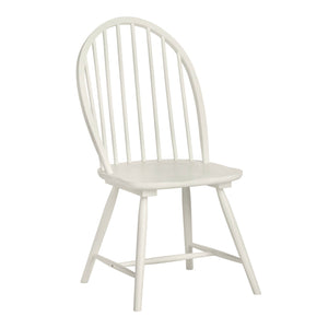 Weaver Dining Chair - Set of 2 CVFVR8402 CVFVR8402 Crestview Collection