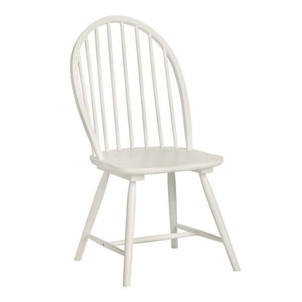 Weaver Dining Chair - Set of 2 CVFVR8402 CVFVR8402 Crestview Collection