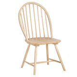 Reynolds Dining Chair - Set of 2 CVFVR8403 CVFVR8403 Crestview Collection