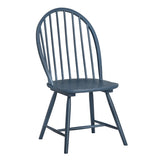 Parker Dining Chair - Set of 2 CVFVR8404 CVFVR8404 Crestview Collection