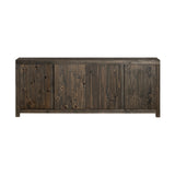 Aspen Four Door Sideboard CVFVR8406 Crestview Collection