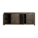 Aspen Four Door Sideboard CVFVR8406 Crestview Collection