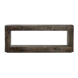 Aspen Console Table CVFVR8407 Crestview Collection