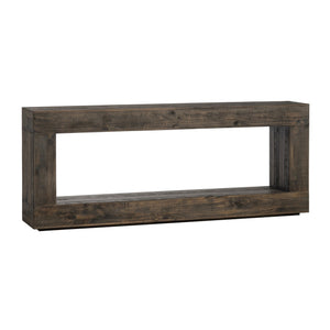 Aspen Console Table CVFVR8407 Crestview Collection