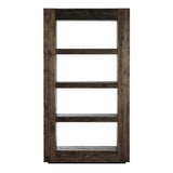 Aspen Etagere CVFVR8409 Crestview Collection