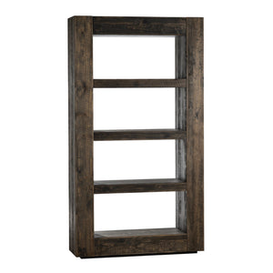 Aspen Etagere CVFVR8409 Crestview Collection