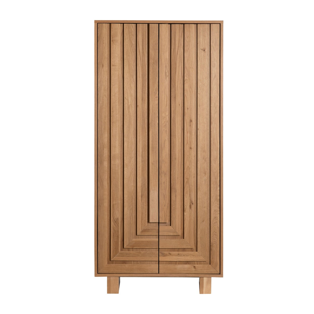 Dylan Tall Cabinet CVFVR8415 Crestview Collection