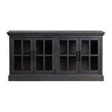 Oak Coventry Sideboard CVFVR8417 Crestview Collection