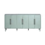 Chloe Six Door Sideboard CVFVR8423 Crestview Collection