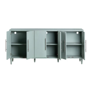 Chloe Six Door Sideboard CVFVR8423 Crestview Collection