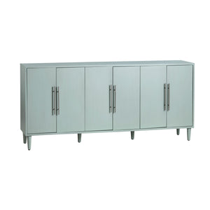 Chloe Six Door Sideboard CVFVR8423 Crestview Collection