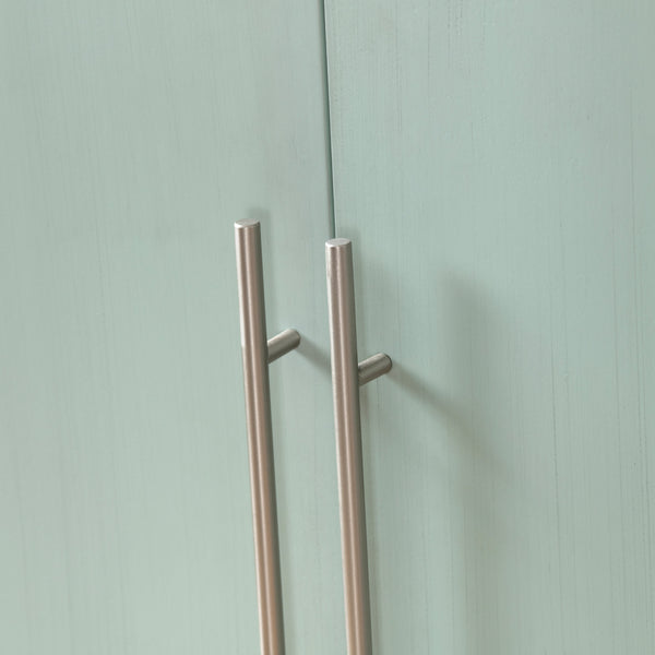 Chloe Six Door Sideboard CVFVR8423 Crestview Collection