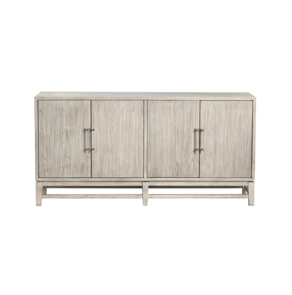 Annabelle 4 Door Sideboard CVFVR8427 Crestview Collection