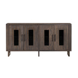 Briarcrest Four-Door Sideboard CVFVR8429 CVFVR8429 Crestview Collection