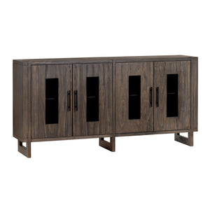 Briarcrest Four-Door Sideboard CVFVR8429 CVFVR8429 Crestview Collection