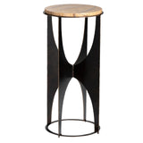 Sutton Accent Table CVFZNR011 Crestview Collection