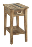 Grand Isle Chairside Table