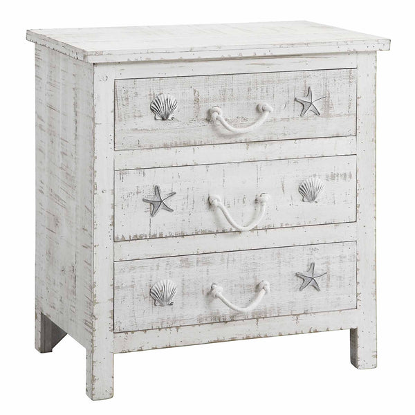 Seaside Chest CVFZR1008 Crestview Collection