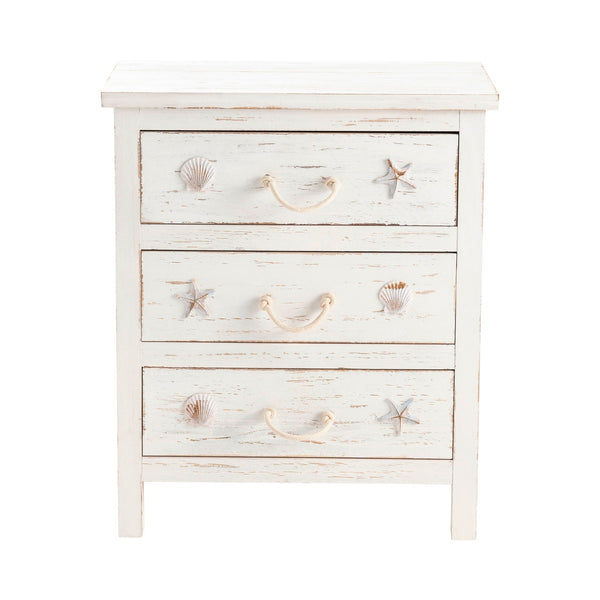 Seaside Chest CVFZR1008 Crestview Collection