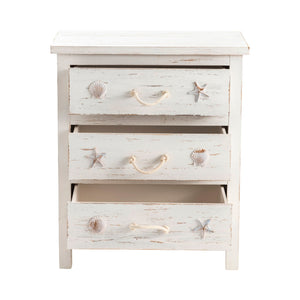 Seaside Chest CVFZR1008 Crestview Collection