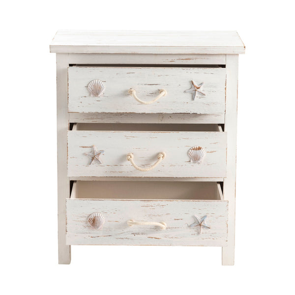 Seaside Chest CVFZR1008 Crestview Collection