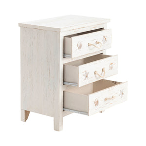 Seaside Chest CVFZR1008 Crestview Collection